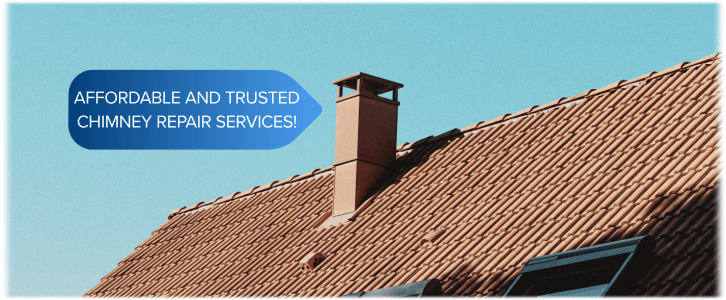 Chimney Repair Greenville SC