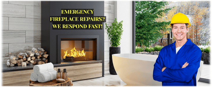 Chimney Cleaning Greenville SC