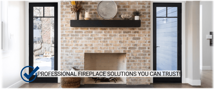 Greenville SC Chimney Cleaning